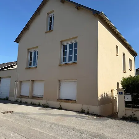 شقة Great Location Next To A Park And Downtown, Well-equipped