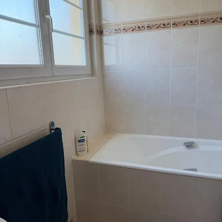 Great Location Next To A Park And Downtown, Well-equipped شقة أرجينتان