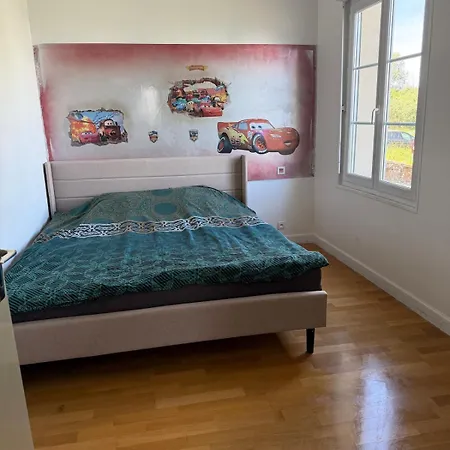 شقة Great Location Next To A Park And Downtown, Well-equipped أرجينتان